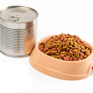 Cat Food